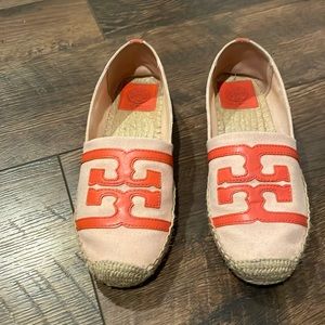 Tory Burch Espadrilles